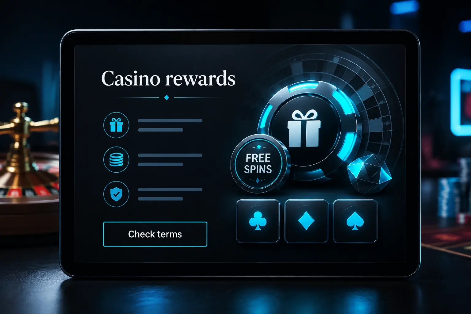 Bonus Terms Explained